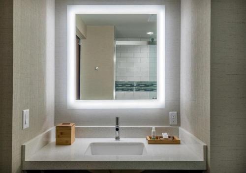 EVEN Hotel New York - Times Square South, an IHG Hotel - Exceptional Facilities