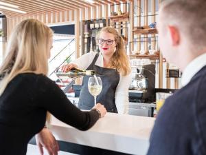 Executive Residency by Best Western Amsterdam Airport - Room Features