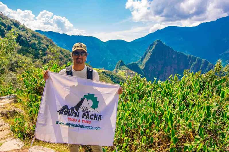 Machu picchu 2 day trek best sale