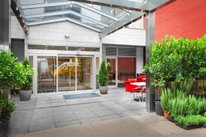 Fairfield Inn & Suites by Marriott New York Manhattan/Chelsea - Room Features and Accommodations