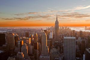 Fairfield Inn & Suites New York Manhattan/Downtown East - Comfortable Room Types and Features