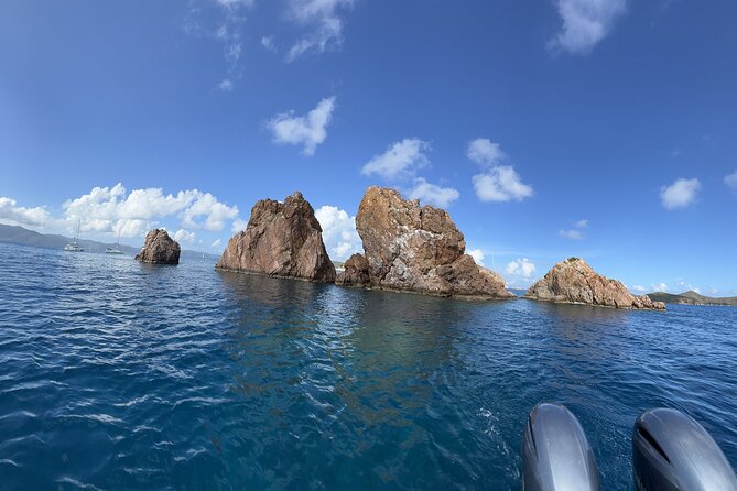 Family Snorkel Safari. ️Private Boat! - Participant Information