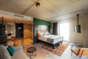 Fender Amsterdam, an IHG Hotel - Dining and Nightlife