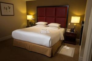 Fitzpatrick Grand Central - Room Features and Amenities