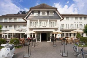 Fletcher Boutique Hotel De Mallejan - Dining and Culinary Offerings