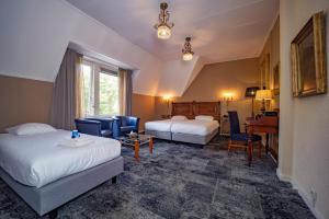 Fletcher Hotel Apeldoorn - Food and Dining