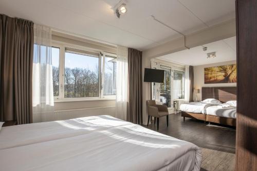 Fletcher Hotel Estate Avegoor - Hotel Policies