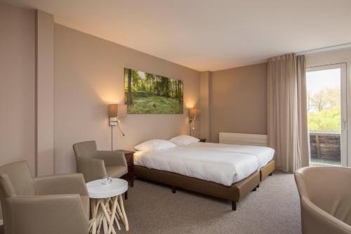 Fletcher Hotel - Resort Spaarnwoude - Dining Options