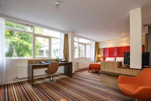Fletcher Hotel Restaurant Amersfoort - Guest Information