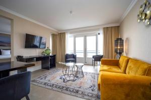 Fletcher Hotel-Restaurant Arion-Vlissingen - Dining Offerings