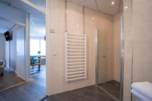 Fletcher Hotel-Restaurant Arneville-Middelburg - Room Types