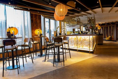 Fletcher Hotel-Restaurant ByZoo Emmen - Guest Reviews and Experiences