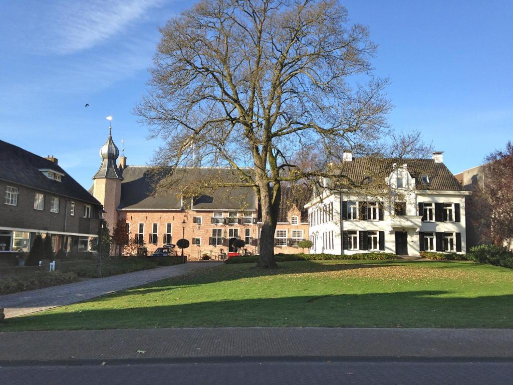 Fletcher Hotel-Restaurant Castle Coevorden Review