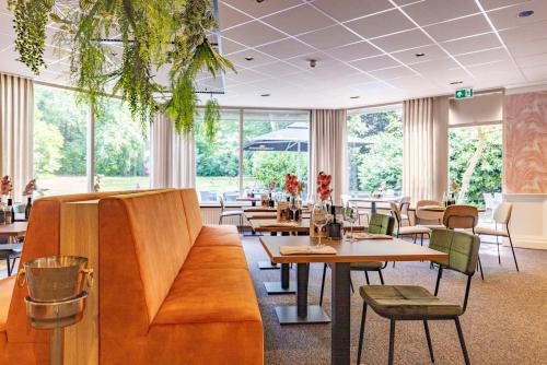 Fletcher Hotel-Restaurant De Scheperskamp - Amenities and Facilities