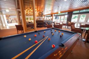 Fletcher Hotel Restaurant Erica - Dining Options