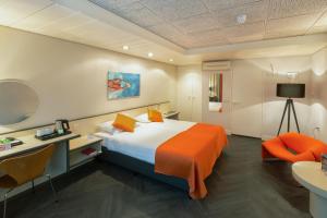 Fletcher Hotel-Restaurant Oud London - Guest Experience and Reviews