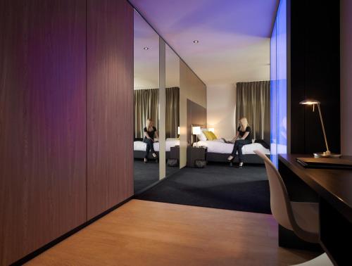 Fletcher Hotel-Restaurant Parkstad- South Limburg - Dining Options
