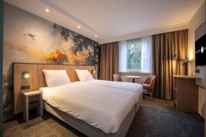 Fletcher Hotel Restaurant Rooland - Location and Directions