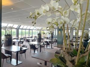 Fletcher Hotel-Restaurant 's-Hertogenbosch - Guest Ratings and Feedback