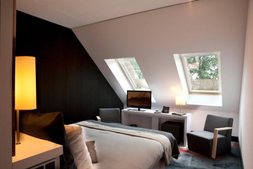 Fletcher Hotel-Restaurant Teugel Uden-Veghel - On-site Amenities