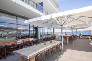 Fletcher Hotel-Restaurant The Veerse Meer - Amenities and Facilities