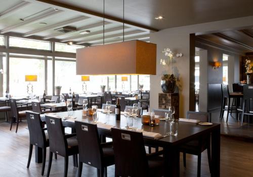 Fletcher Hotel-Restaurant The White House - Activities and Dining