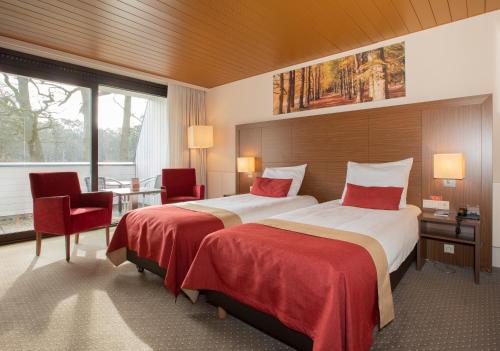 Fletcher Hotel-Restaurant Wolfheze - Guest Reviews and Ratings