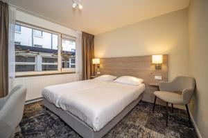 Fletcher Hotel Valkenburg - Facilities and Amenities