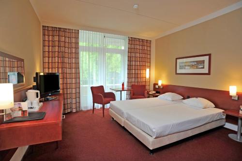 Fletcher Parkhotel Val Monte - Guest Ratings and Feedback