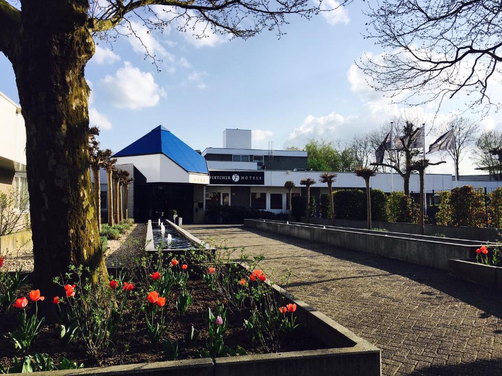 Fletcher Resort-Hotel Zutphen Review