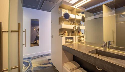 Fletcher Wellness-Hotel Sittard - Amenities and Facilities