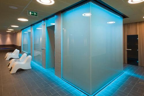 Fletcher Wellness Hotel Stadspark - Guest Services