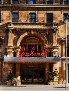 Freehand New York - Guest Reviews and Ratings