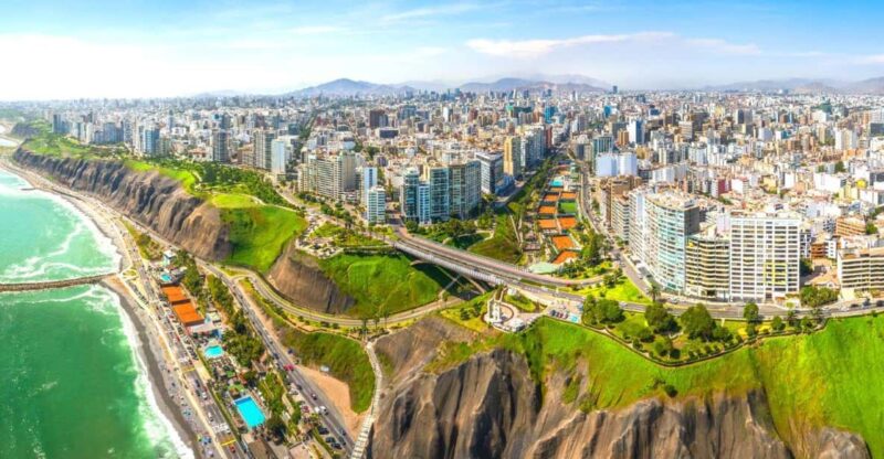 From Lima: Tour With Cusco-Puno-Arequipa 14d/13n + Hotel ★★ - Inclusions