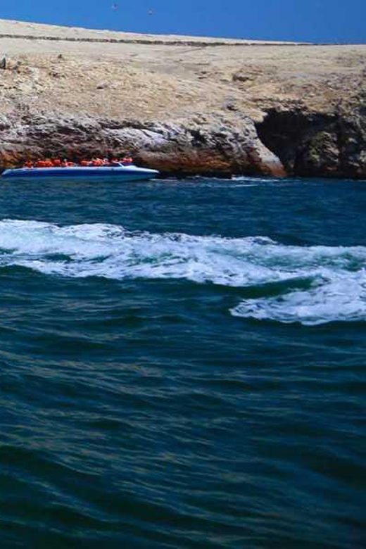 From Lima: Tour With Cusco-Puno-Arequipa 14d/13n + Hotel ★★★★ - Inclusions