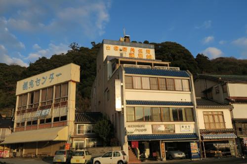 Fukumakan - Amenities and Facilities