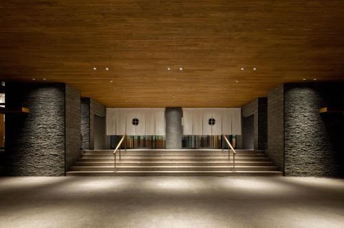 Furuyu Onsen Oncri - Japanese and Italian Dining
