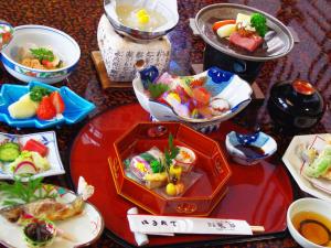 Gero Onsen Fugaku - Guest Ratings and Reviews