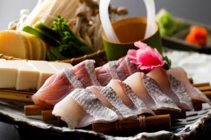 Ginka Ryokan: A Comprehensive Review - Room Amenities and Features