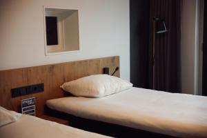 Golden Tulip Keyser Breda Centre - Dining Options