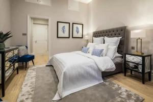 Gorgeous Condos in Tribeca - Amenities and Facilities