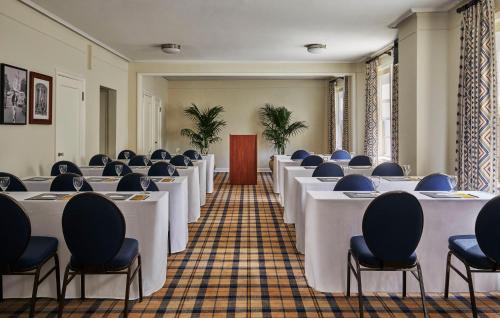 Graduate by Hilton Berkeley - Dining Options