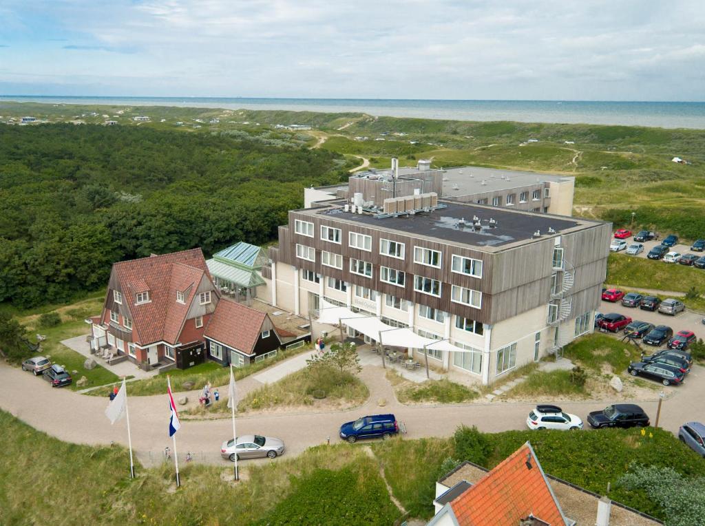 Grand Hotel Opduin Review