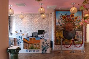 Grand Museum Hotel, BW Signature Collection - Guest Experiences