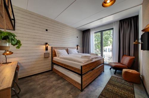 GuestHouse Hotel Kaatsheuvel-Waalwijk - Room Types