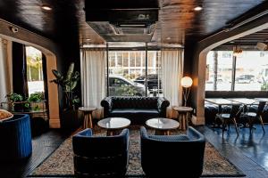 H by H Hospitality - Dining Experience