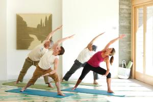 H2hotel - Facilities and Amenities