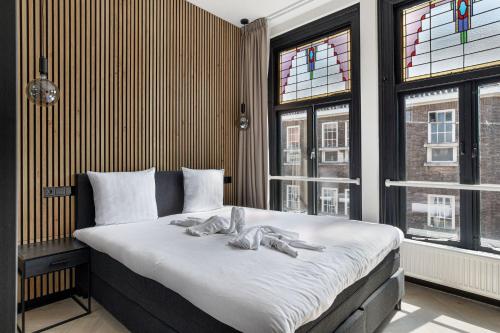 Haarlem Apart Hotel - Guest Reviews and Ratings