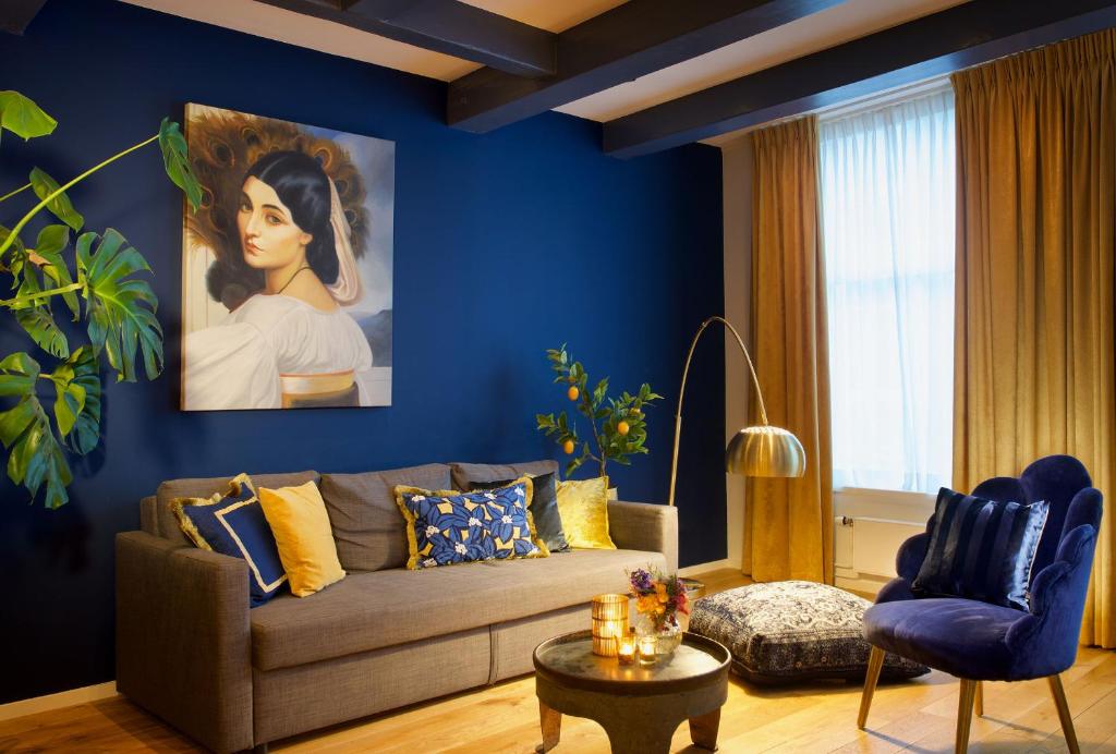 Haarlem Hotel Suites Review