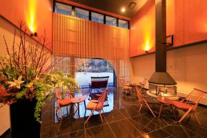 Hakone Fuga (Adult Only) - Dining and Culinary Offerings